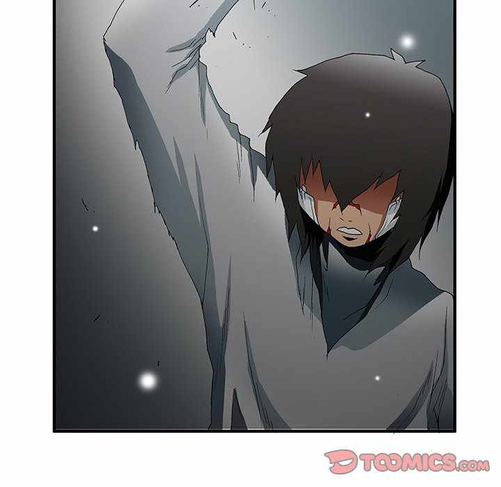 Goblin Manhwa - Chapter 54