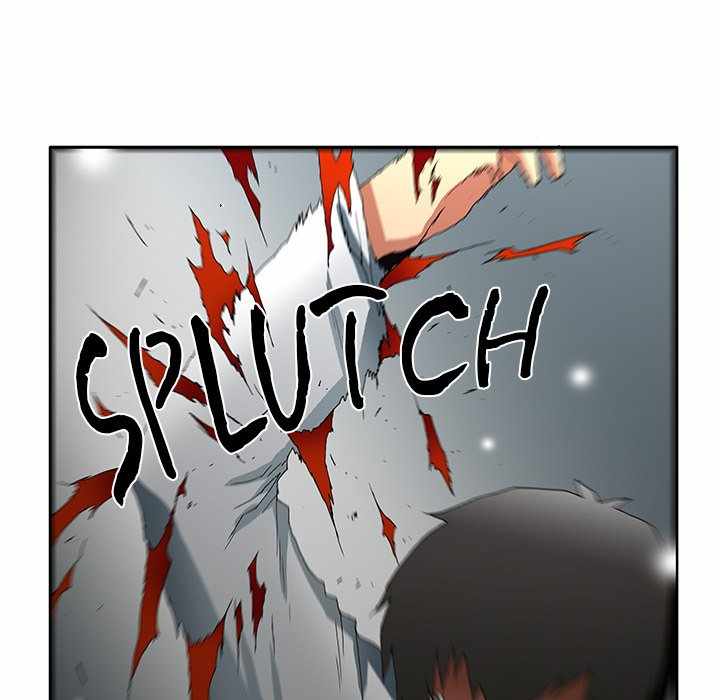 Goblin Manhwa - Chapter 54