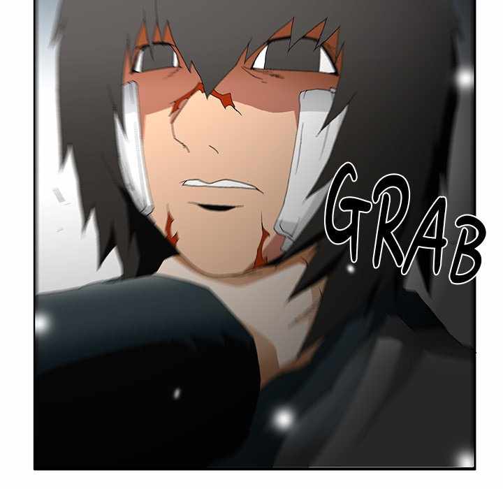 Goblin Manhwa - Chapter 54