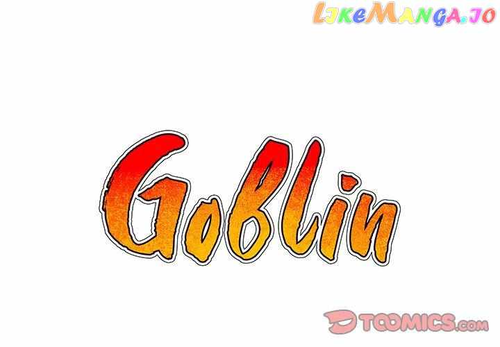 Goblin Manhwa - Chapter 49