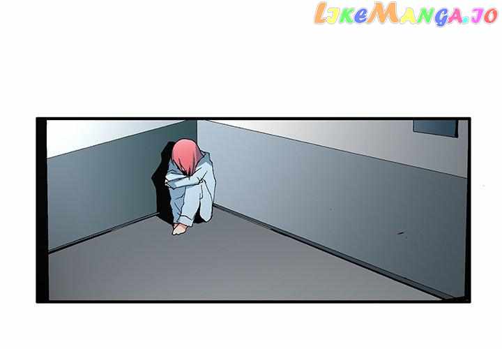 Goblin Manhwa - Chapter 49