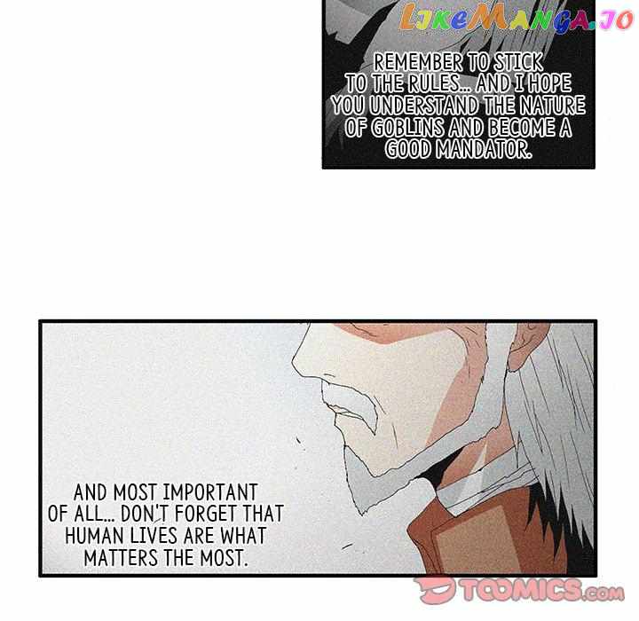 Goblin Manhwa - Chapter 49