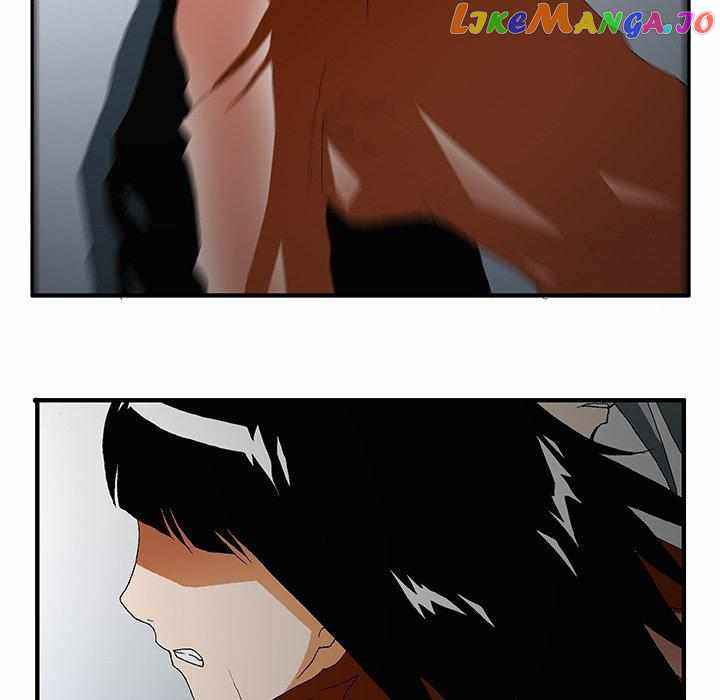 Goblin Manhwa - Chapter 49