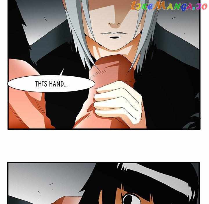 Goblin Manhwa - Chapter 49