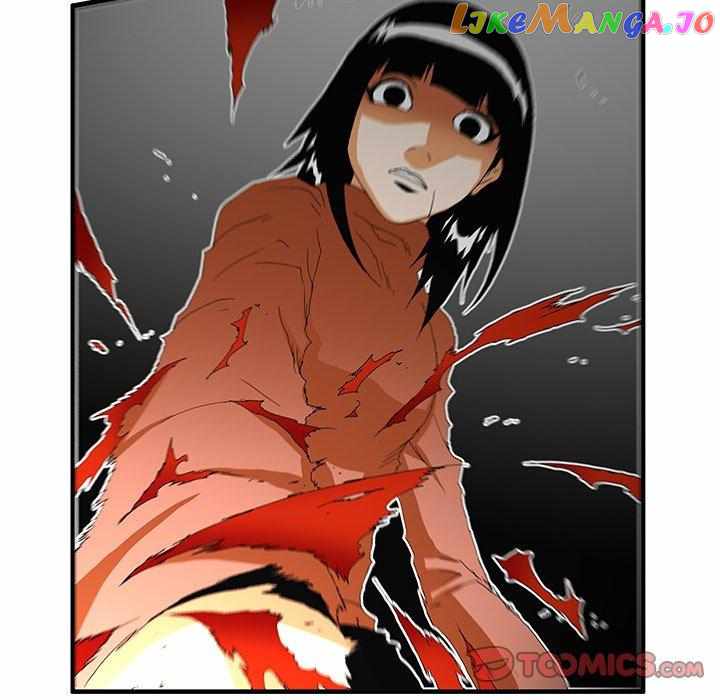 Goblin Manhwa - Chapter 49