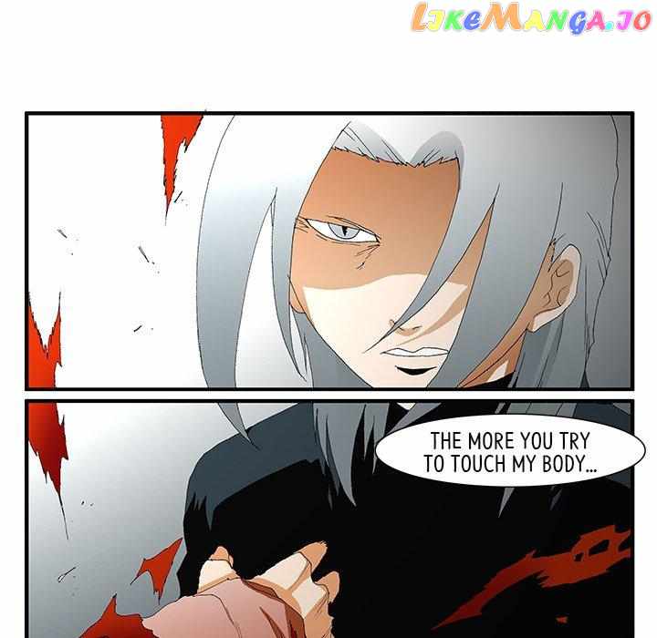 Goblin Manhwa - Chapter 49