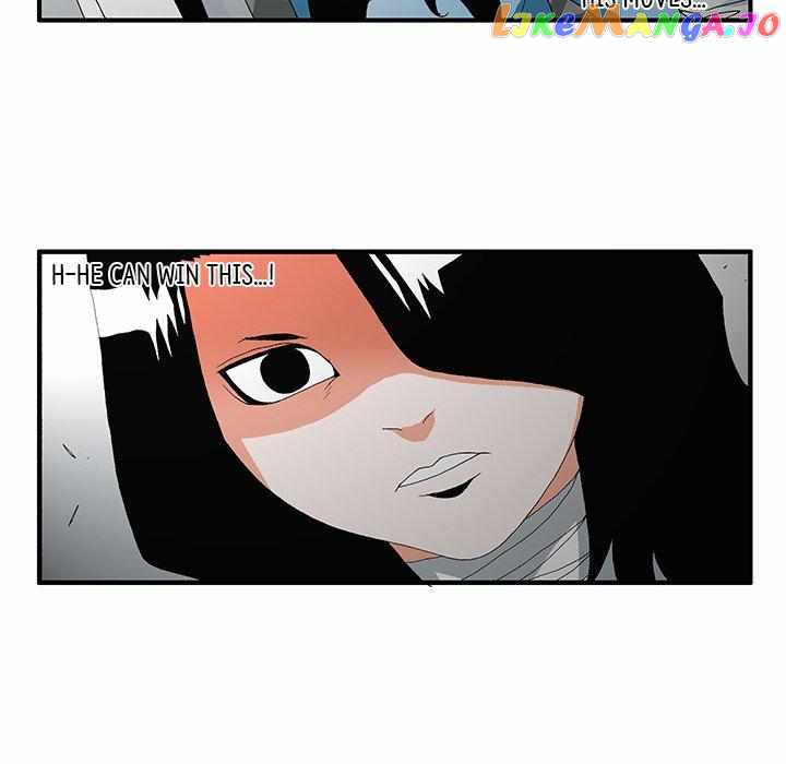 Goblin Manhwa - Chapter 49