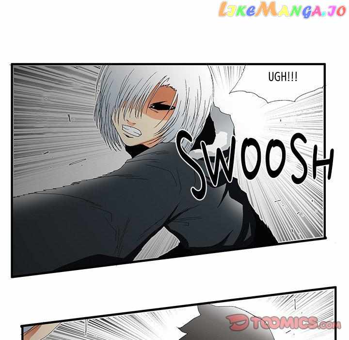 Goblin Manhwa - Chapter 49