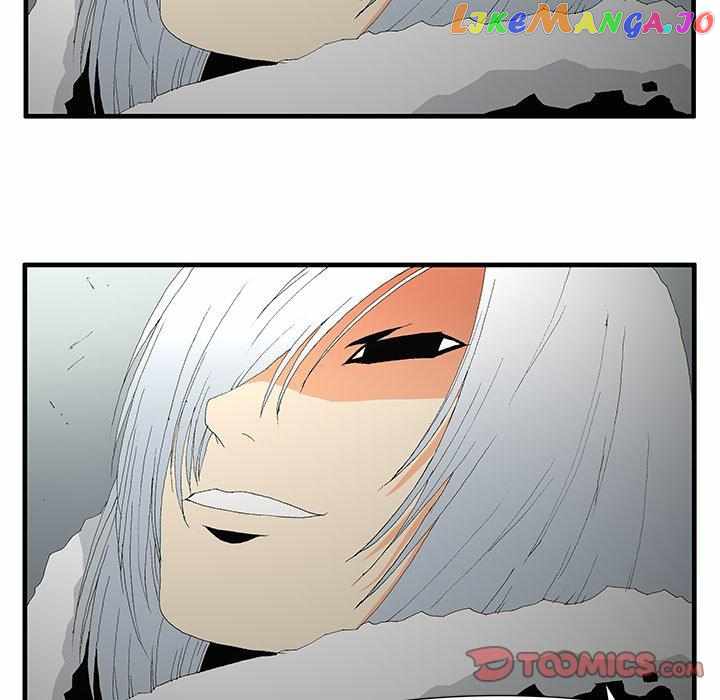 Goblin Manhwa - Chapter 49