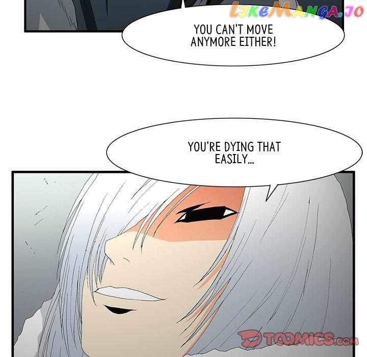 Goblin Manhwa - Chapter 49