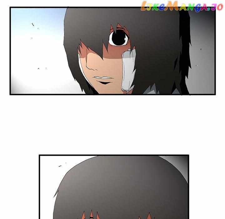 Goblin Manhwa - Chapter 49