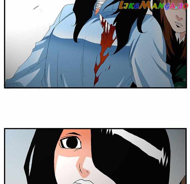 Goblin Manhwa - Chapter 49