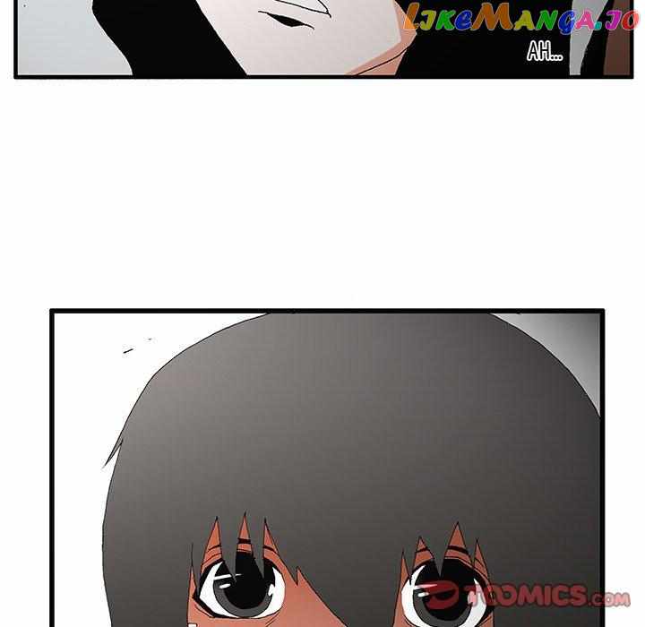 Goblin Manhwa - Chapter 49