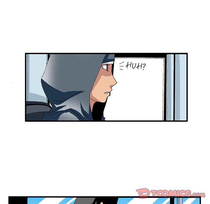 Goblin Manhwa - Chapter 14