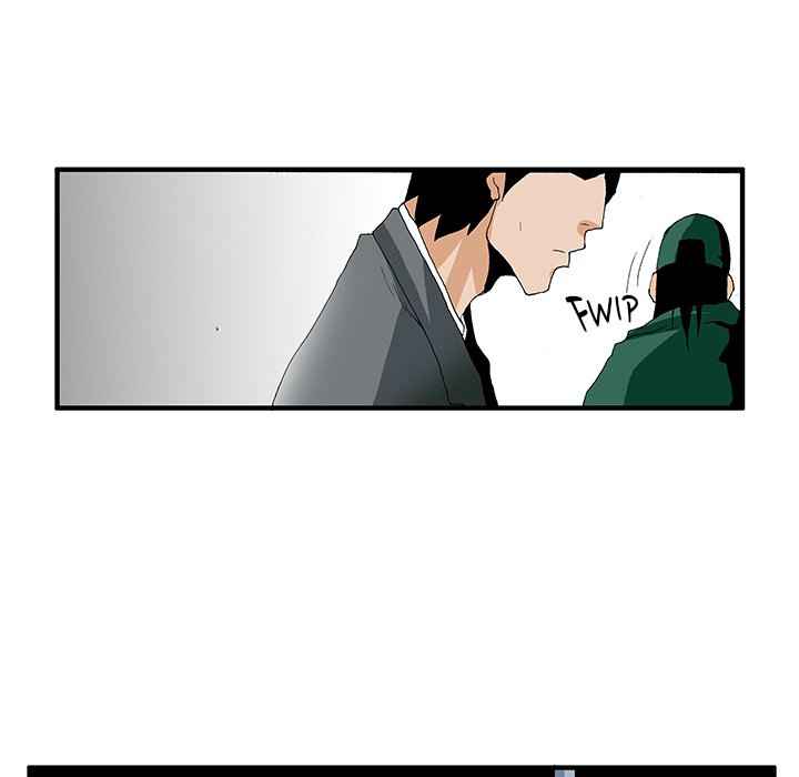 Goblin Manhwa - Chapter 14