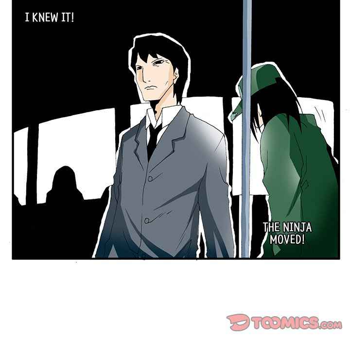 Goblin Manhwa - Chapter 14