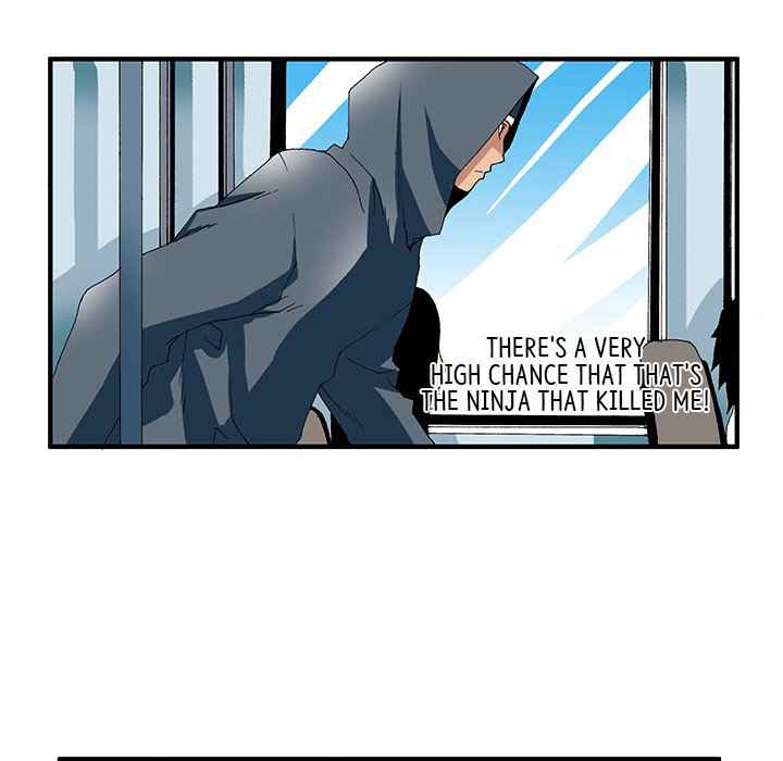 Goblin Manhwa - Chapter 14