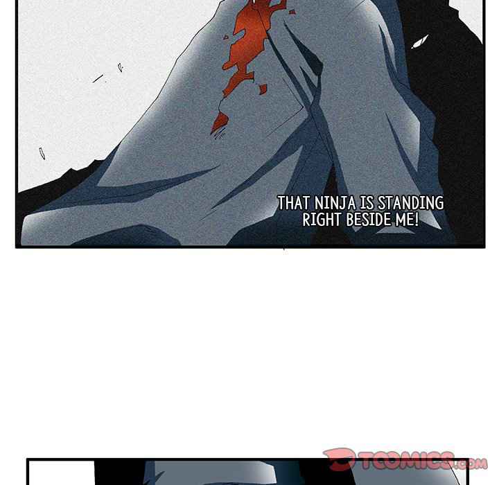 Goblin Manhwa - Chapter 14