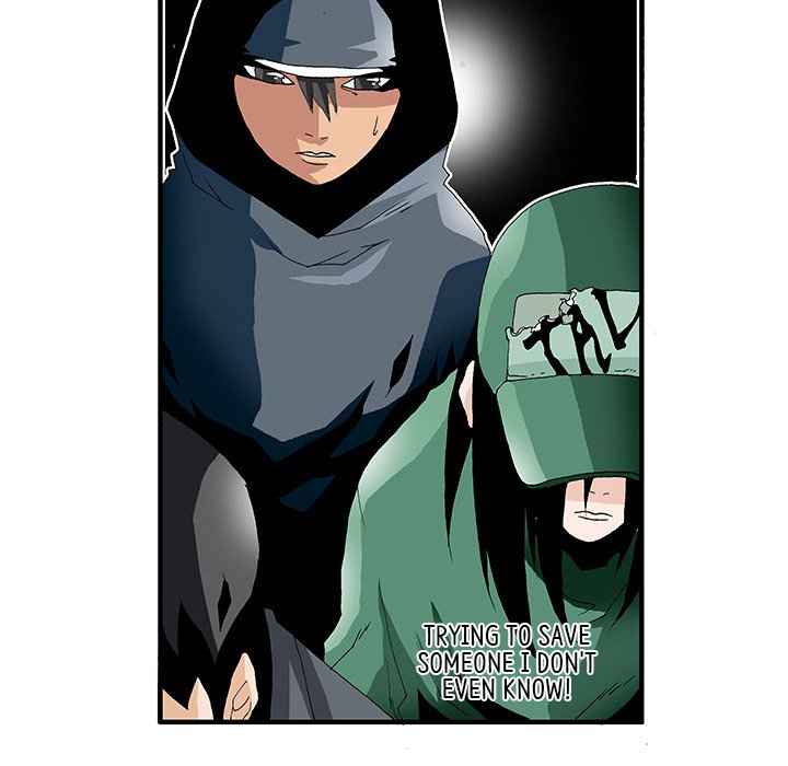 Goblin Manhwa - Chapter 14