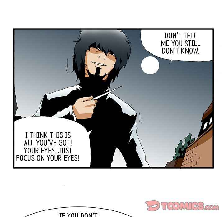 Goblin Manhwa - Chapter 24