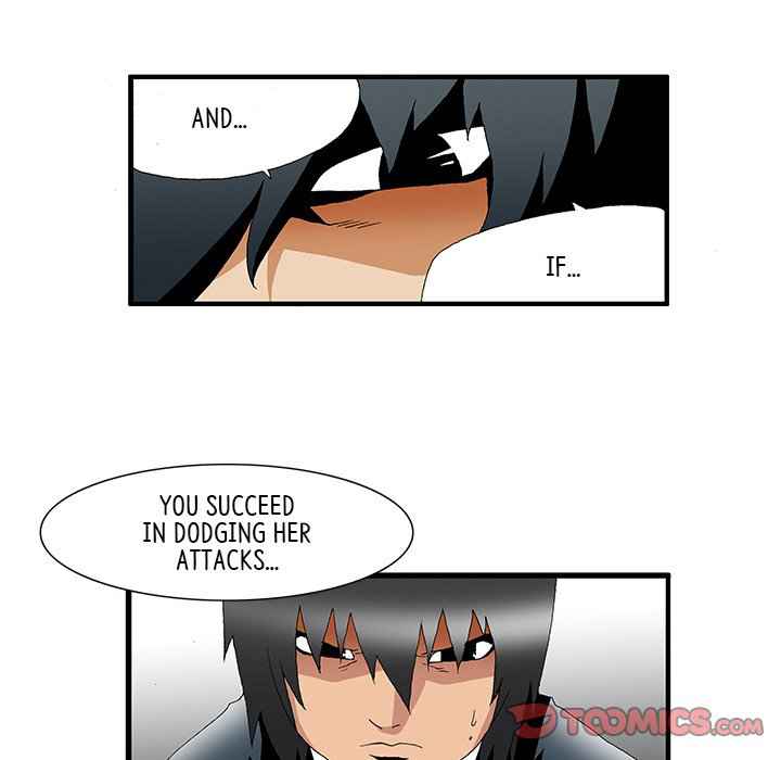 Goblin Manhwa - Chapter 24