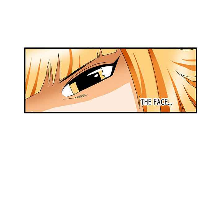 Goblin Manhwa - Chapter 24