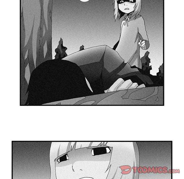 Goblin Manhwa - Chapter 24