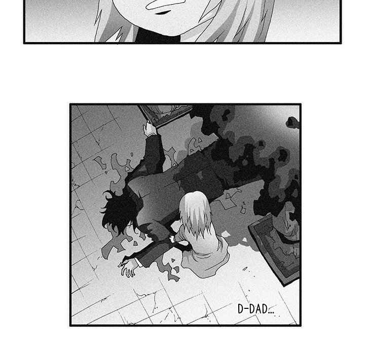 Goblin Manhwa - Chapter 24