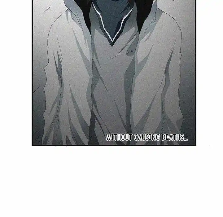 Goblin Manhwa - Chapter 55