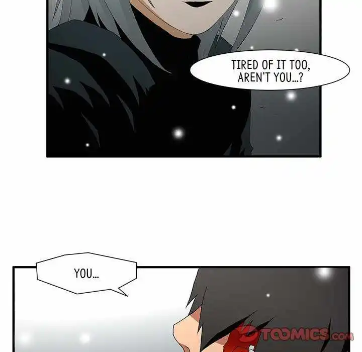 Goblin Manhwa - Chapter 55