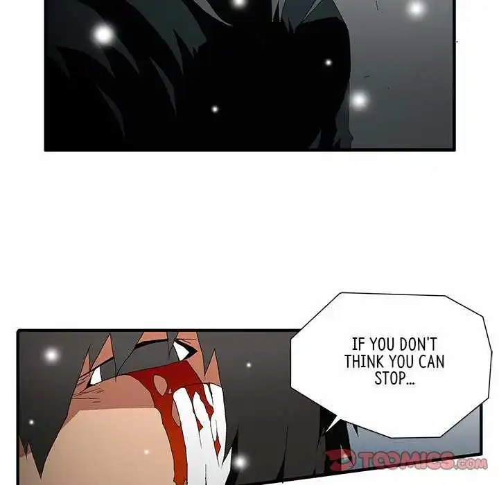 Goblin Manhwa - Chapter 55