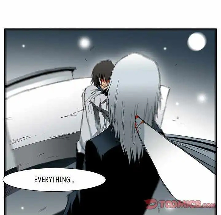 Goblin Manhwa - Chapter 55