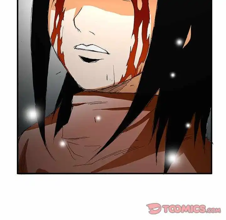 Goblin Manhwa - Chapter 55