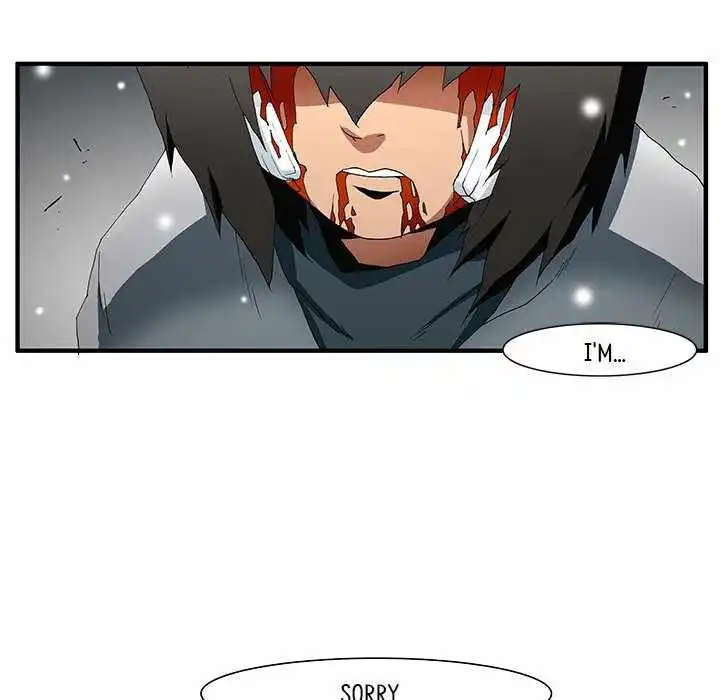 Goblin Manhwa - Chapter 55