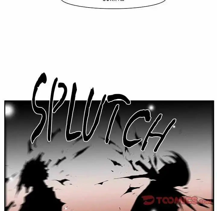 Goblin Manhwa - Chapter 55