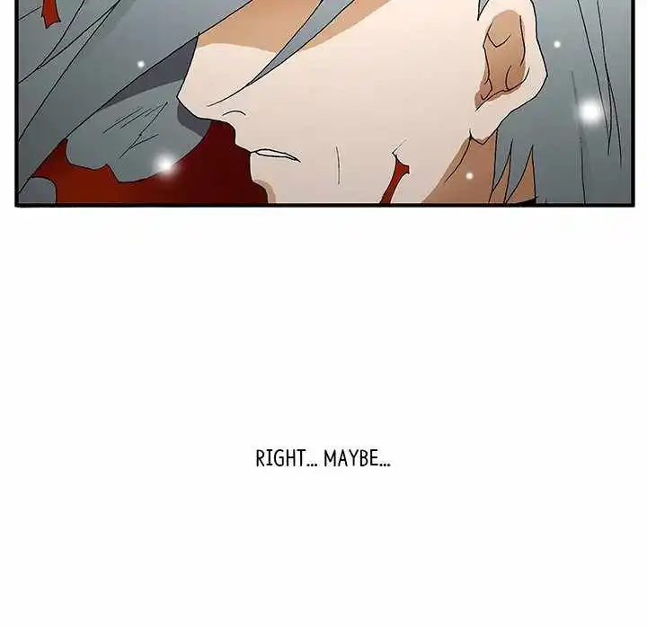 Goblin Manhwa - Chapter 55