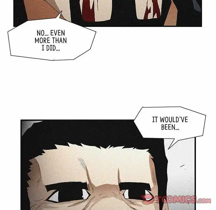 Goblin Manhwa - Chapter 55