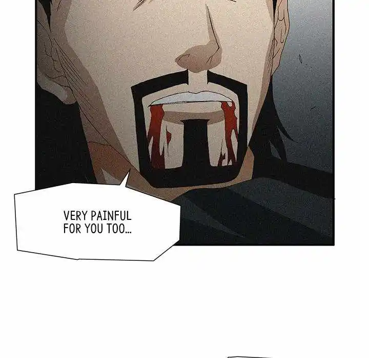 Goblin Manhwa - Chapter 55