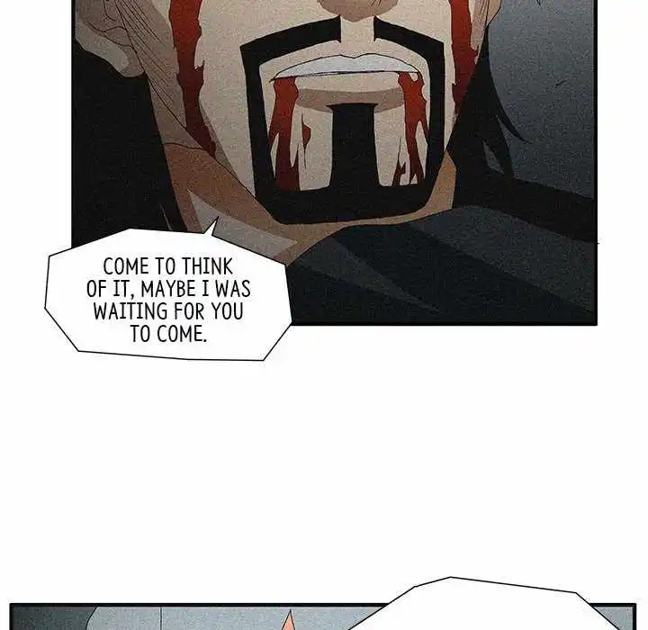 Goblin Manhwa - Chapter 55