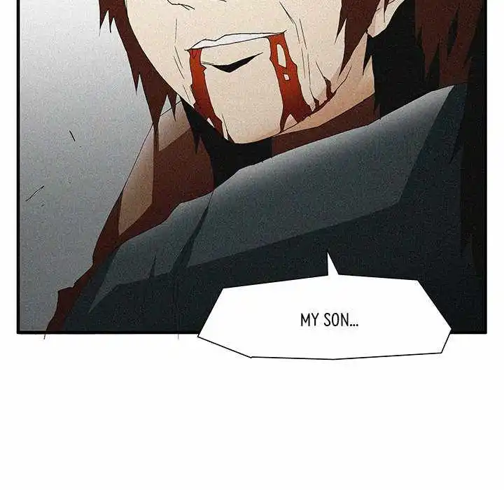 Goblin Manhwa - Chapter 55