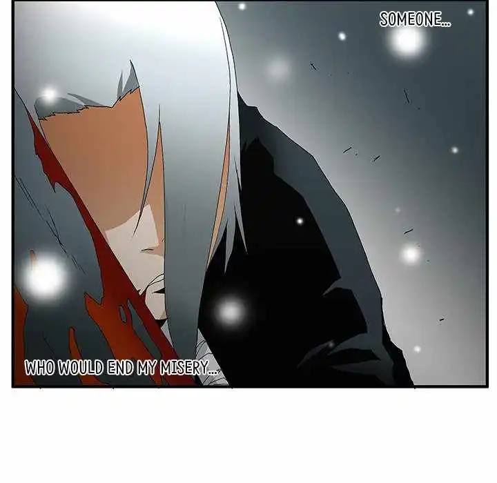 Goblin Manhwa - Chapter 55