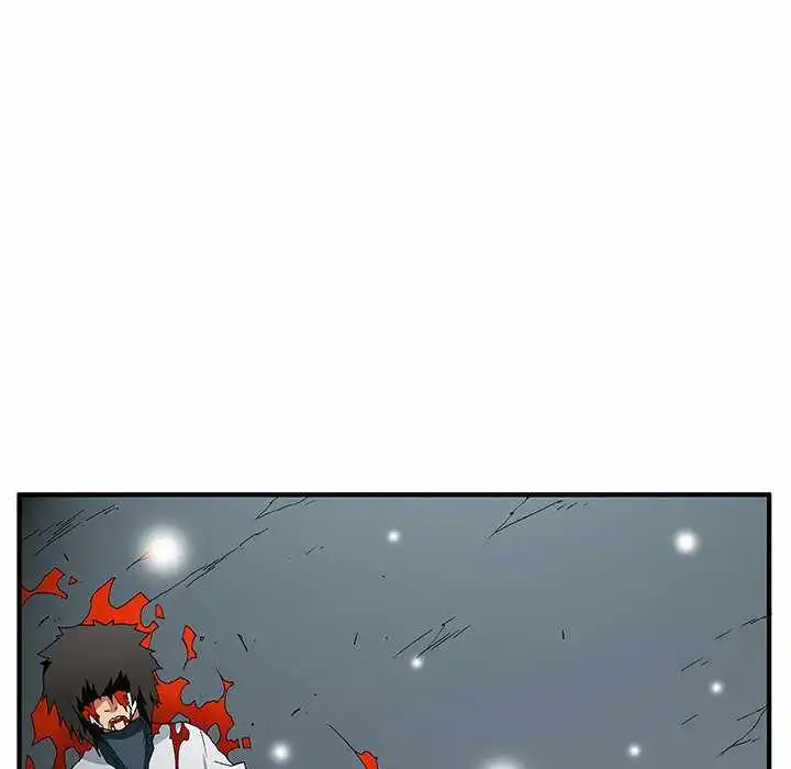 Goblin Manhwa - Chapter 55