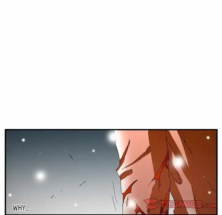 Goblin Manhwa - Chapter 55