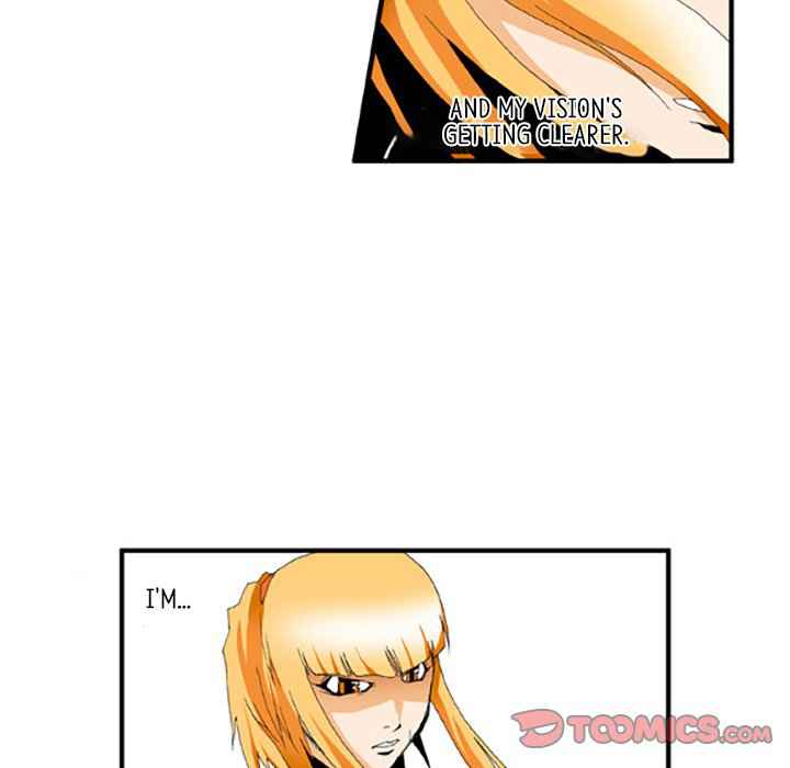 Goblin Manhwa - Chapter 25