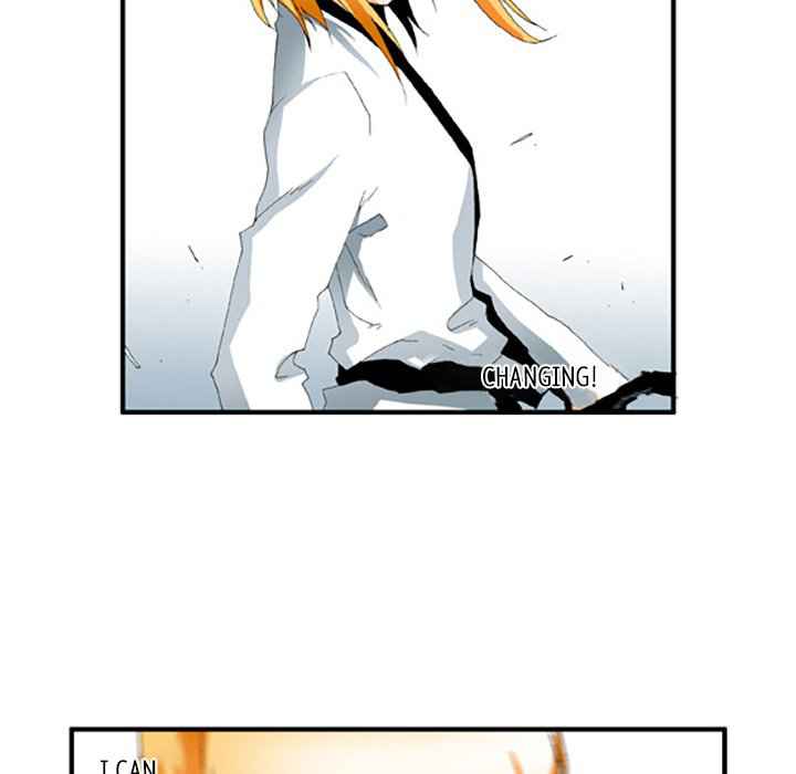 Goblin Manhwa - Chapter 25