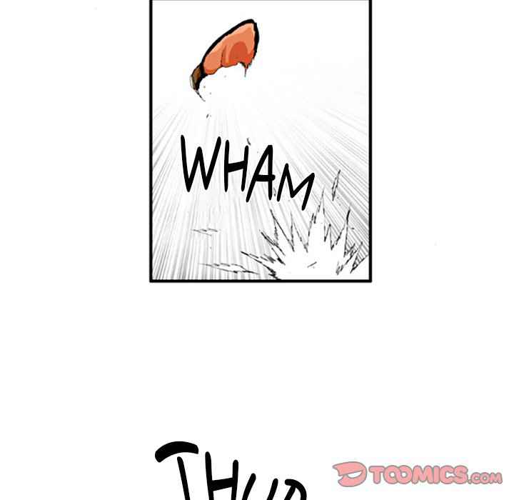 Goblin Manhwa - Chapter 25