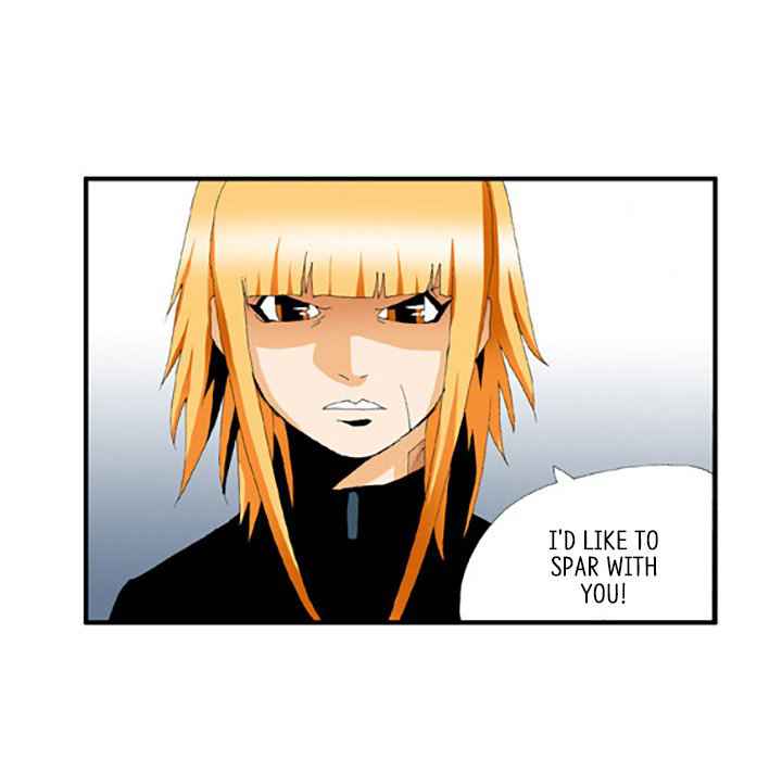 Goblin Manhwa - Chapter 25