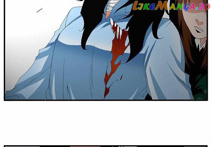 Goblin Manhwa - Chapter 50