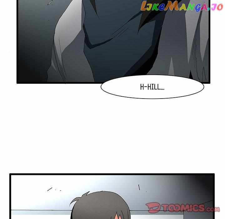 Goblin Manhwa - Chapter 50