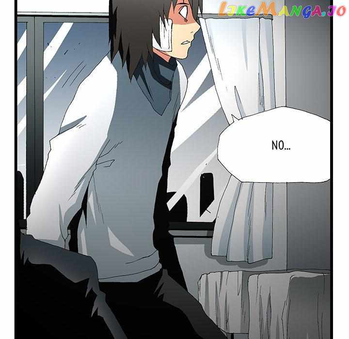 Goblin Manhwa - Chapter 50